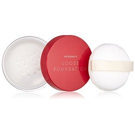 Integrated Beauty Filter Foundation 0 No Color Type 9g