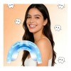 Blanqueador Dental Lampara Ultra Violeta Led Para Dientes