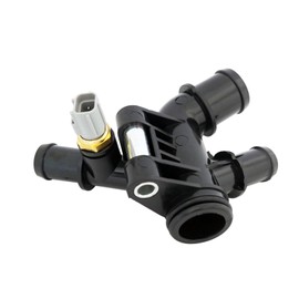 Water Outlet Connect Adapter Compatible with 2014-2016 Ford Fusion 2017-2019 Ford Escape 1.5L DS7Z-8K556-G