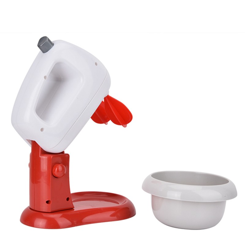 Pretend Household Simulation Appliance Educational Toys Gifts Play House Mini
