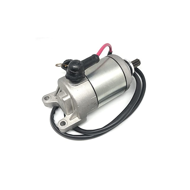 Motadin Starter Compatible With Yamaha R3 YZFR3 2015-2021 / MT03