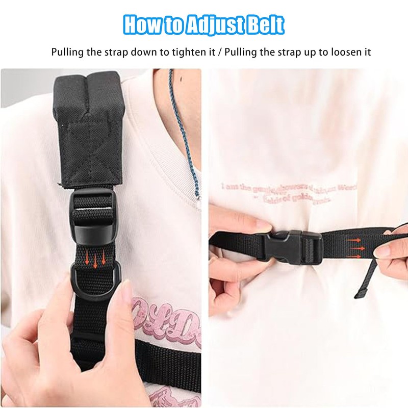 Backpack Sprayer Straps Replacement Compatible Cha-pin Sprayers Straps Parts 61800,