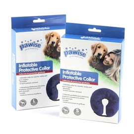 Zen-Kat Inflatable Protective Collar S