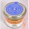 Steenbergs Organic Sage Dried Standard Jar - 15 g