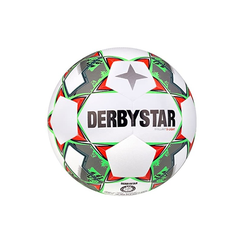 Derbystar Brillant DB S-Light v23