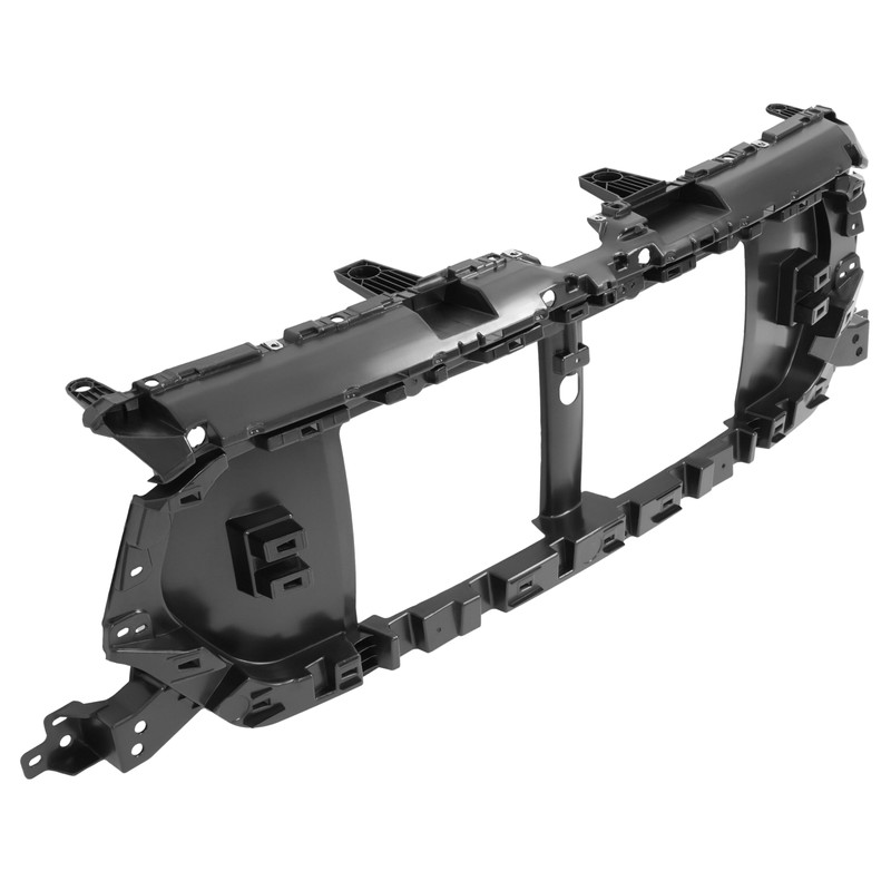 KUAFU Front Grille Base Back Bracket Compatible with 2019-2024 Dodge