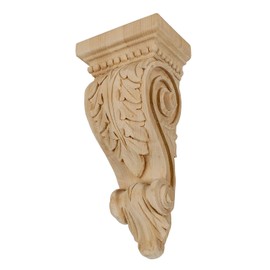 Architectural Products by Outwater 3P5.13.00157 Corbel, Unfinished
