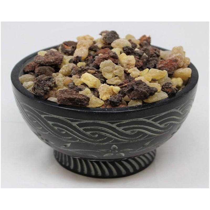 Frankincense & Myrrh Resin for Fragrance - Choose Size: 1