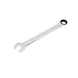 Llave de engranaje 12 Pt. Llave combinada de carraca, 1-1/2" - 9042