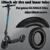10inch Electric Scooter Air Tire,10x2 Air Tires and inner tubes,Suitable