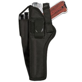 Side Holster Ruger 22/45 Mark III 5 1/2" barrel100% MADE IN U.S.A.