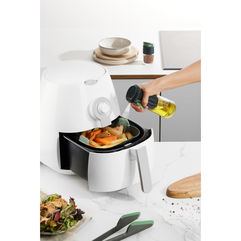 Lékué Oil Sprayer, glass 150 ml