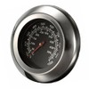 Termómetro de Horno Termómetro BQ de Acero Inoxidable Termómetro de