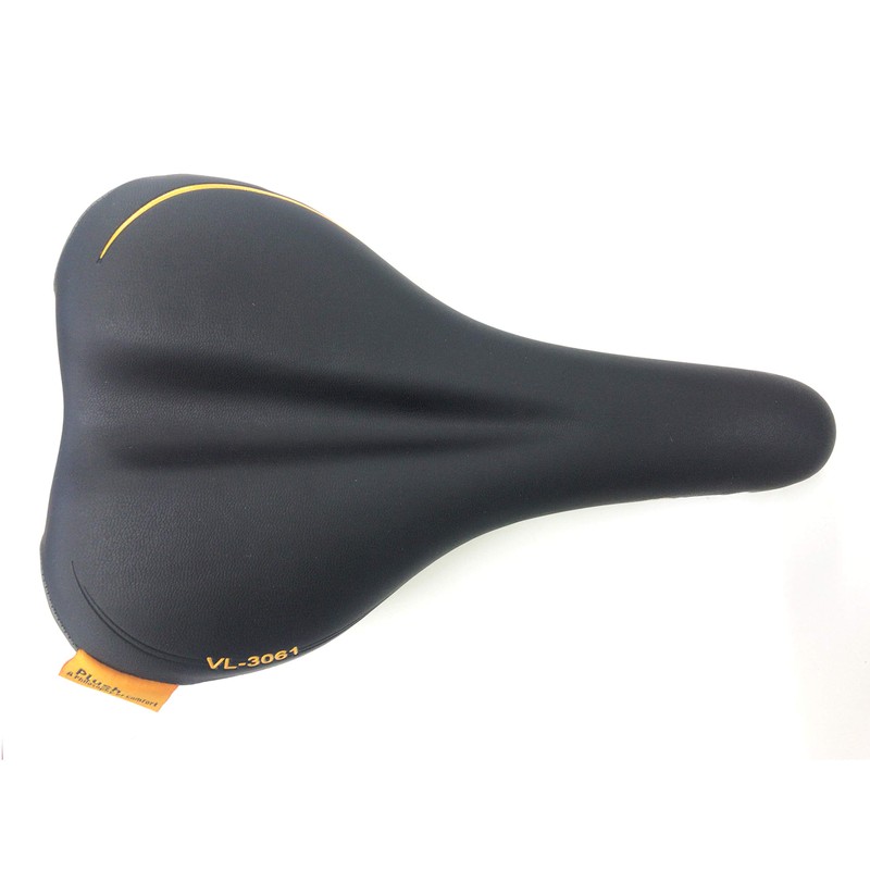 VELO Plush VL3061 saddle VL3061 for men