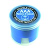 Anchor Tackle Extra Value Double-Cut One Shot Pot - Blue, Size AAA