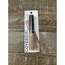 Covergirl Clean Invisible Concealer 160 Classic Tan