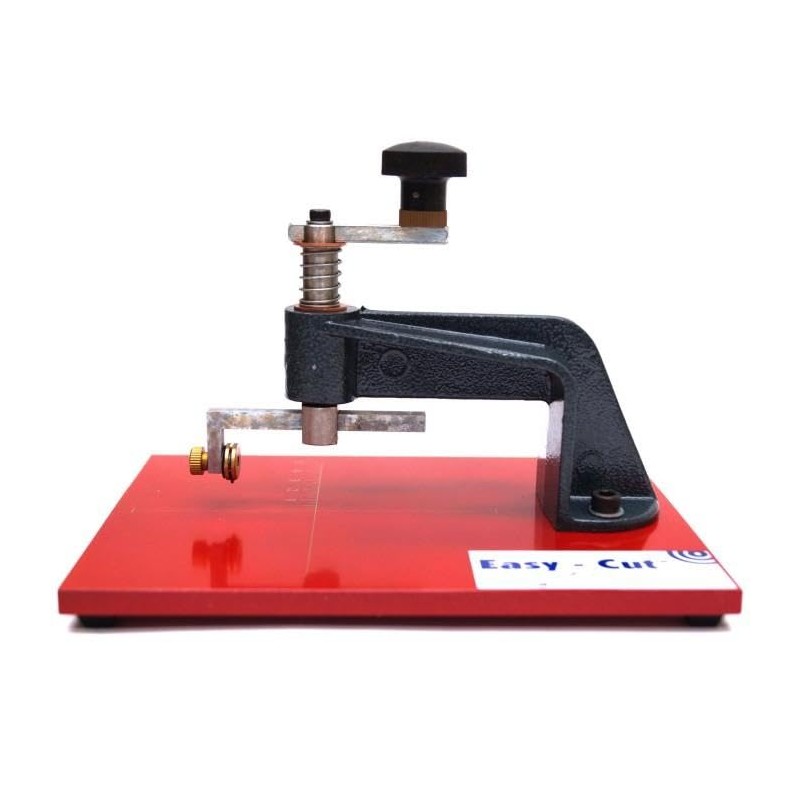 Studio Pro Easy-Cut Lens Glass Circle Cutter