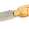 Hurricane Turning Tools, HTT-118, High Speed Steel, 1" Square Scraper