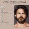 2pzs Bálsamo Ultra Potente Para Crecimiento De Barba