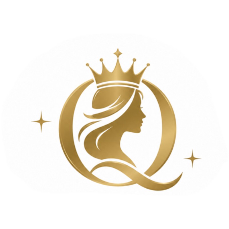 Korea She’s Line Co., Ltd. Makeup Mini Square Puff 250P