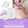 Lash Extension Remover Cream Eyelash Extension Remover Low Irritation Dissolves