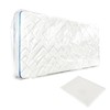 Waterproof Mattress Cover for Moving & Storage, Double-150 × 240