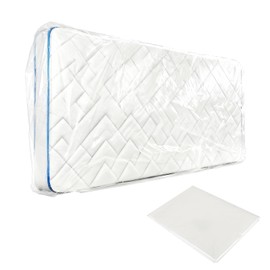 Waterproof Mattress Cover for Moving & Storage, Double-150 × 240 × 35 cm