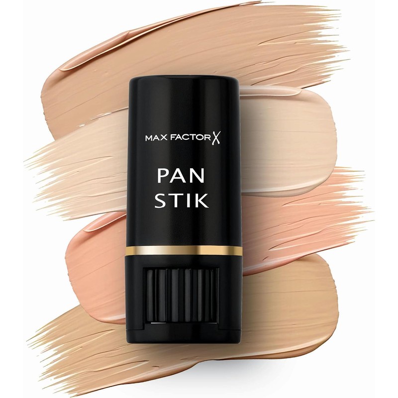 Max Factor Pan Stick Base de maquillaje Tono 97 Cool