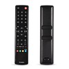 Universal Remote Control for TCL TV, 10m/33ft Distance TV Remote