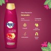 Shampoo Pert Detox Reparacion Para Cabello Maltratado 650ml