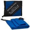 Camping Threads Quick Dry Camping Towel Set - Includes XL