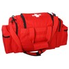 Rothco Emt Bag, Red