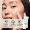 Measurable Difference-Good & True Organics - Crema reparadora para piel