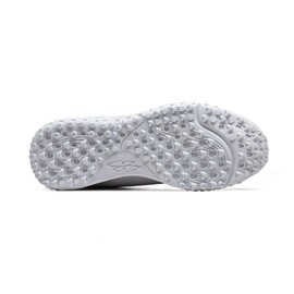 Boombah Viper Pro Women's Turf White/White - Size 8.5