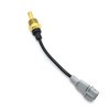 UOIENRT 39220-23990 Oil Temperature Sensor Oil Temperature Sensor Assembly Replacement