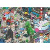Heye HY29915 Jigsaw Puzzle