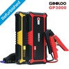GOOLOO Upgraded GP3000 Jump Starter 3000A Peak Car Starter 12V