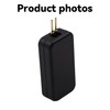 SANTUO 10 Pcs Airbag Resistor Emulator Simulator, Universal Maintenance Testing