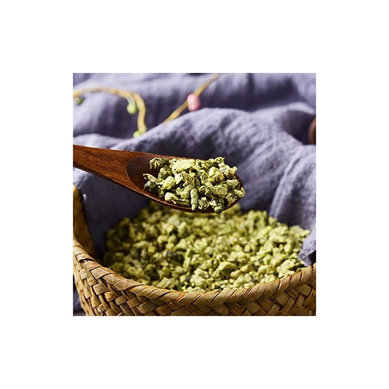 Lotus leaf tea 5.29 oz (150g) dried lotus leaf tea