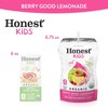 Honest Kids Juice Drink Pouches 32 Pack Gluten Free 6.75