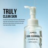 JUMISO Pore Clearing Cleansing Oil 200ml | Kbeauty, Gentle Oil
