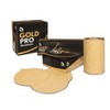 U.S. Chemical & Plastics 6" PSA P320 Gold Paper ROLL