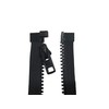 EZ-Xtend Lenzip #10 Separating Zipper for Canvas - Heavy Duty