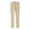 French Toast Girls' Super Stretch Skinny School Uniform Pants with