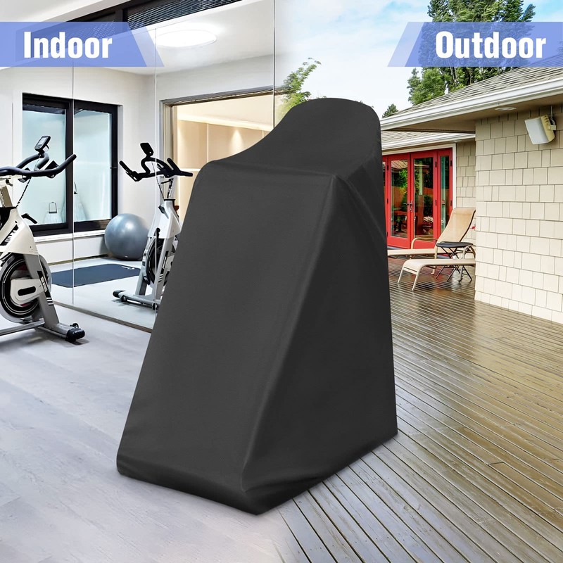 Kingling Cover for Inversion Table, Inversion Table cover Waterproof Outdoor