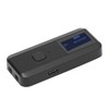C29 BT 5.0 2 in 1 Audio Adapter Dual Signal