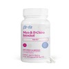 B-FIT Myo y D-Chiro Inositol 40:1 - Alta Biodisponibilidad