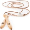 ARTZT Vintage Series Leather Skipping Rope | Skipping Rope Made