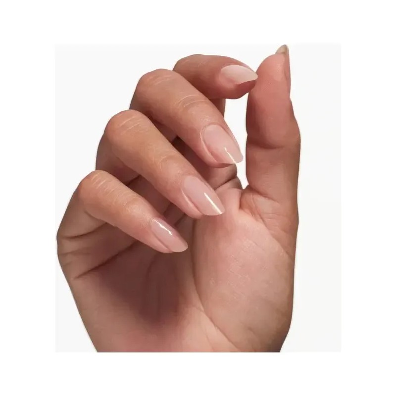 Fortalecedor De Uñas Esmalte Opi Nail Envy Traslucido - 15ml