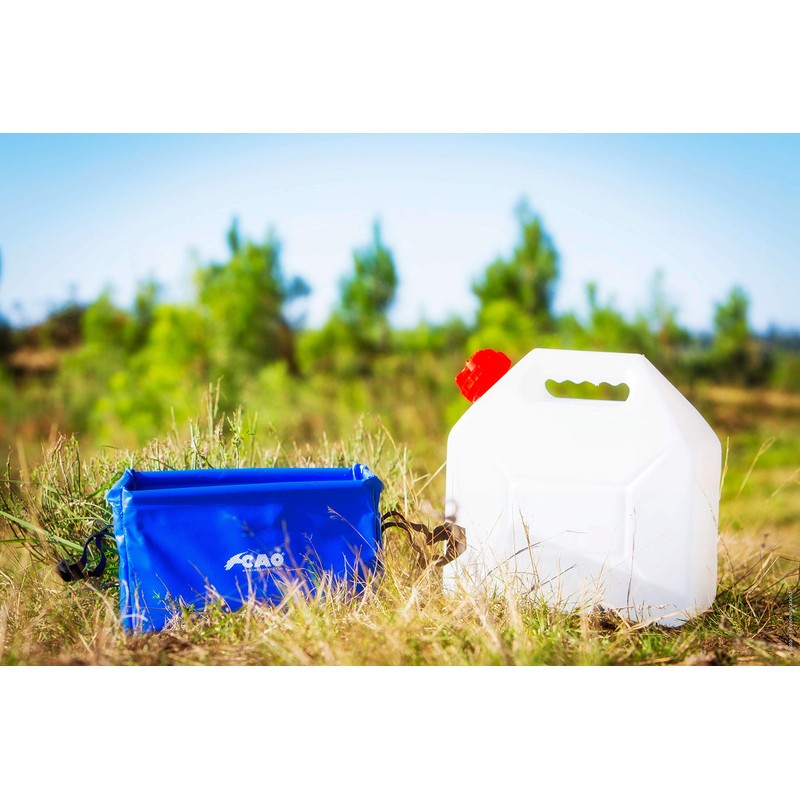 CAO Camping Kanister, lebensmittelecht 5 l